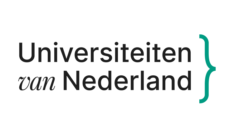 Logo Universiteiten van Nederland