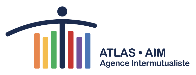 Logo IMA AIM Agence Intermutualiste  - C'est un lien vers la page d'accueil.